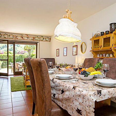 Residence Christina Due Laghi - Happy Rentals 텐노 외부 사진